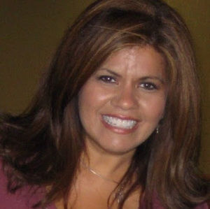 Meet your Posher, Annette